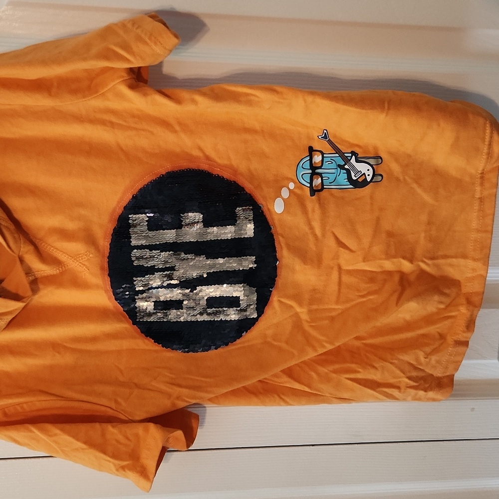 🎊4/$20 // 365 KIDS FROM GARANIMALS: Kids Hoodie - Picture 3 of 10